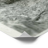 Duitse Gevangenen Poster (Hoek)