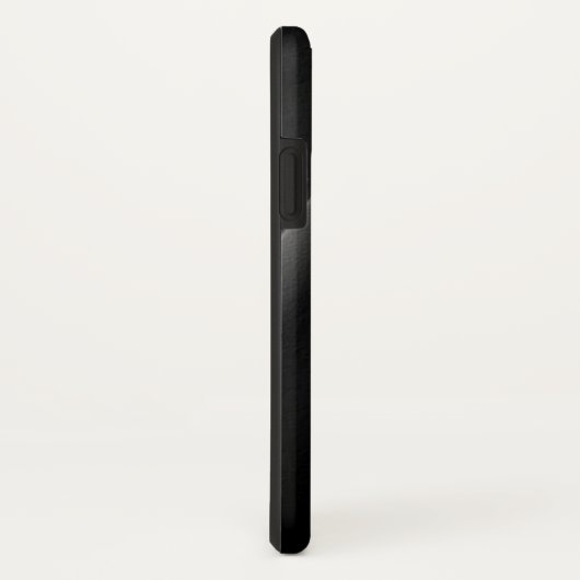 Duitse golfvlag - Case-Mate iPhone case (Achterkant / rechts)