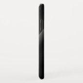 Duitse golfvlag - Case-Mate iPhone case (Achterkant/rechts)