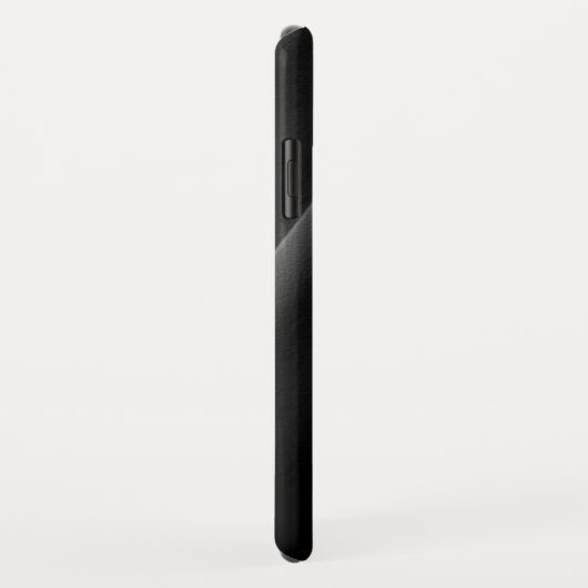 Duitse golfvlag - Case-Mate iPhone case (Achterkant/rechts)