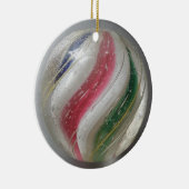  Duitse handmade marmer Keramisch Ornament (Rechts)