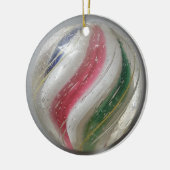  Duitse handmade marmer Keramisch Ornament (Links)