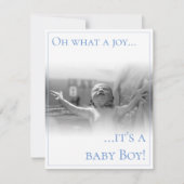 Duitse Happy Moeders Day on  Flower Meadow Notitiekaartje (Voorkant)