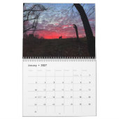 Duitse Herder avonturenkalender 2025 Kalender (Jan 2027)