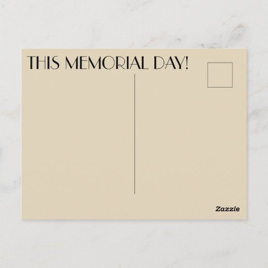 DUITSE HERDER  BRIEFKAART (Achterkant)