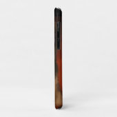 DUITSE HERDER Case-Mate iPhone CASE (Achterkant/links)