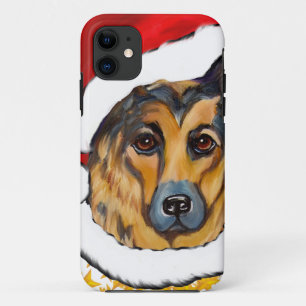 DUITSE HERDER Case-Mate iPhone CASE