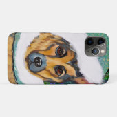 DUITSE HERDER   Case-Mate iPhone CASE (Achterkant (horizontaal))