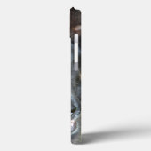 Duitse Herder Case-Mate iPhone Case (Achterkant / Links)