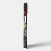 Duitse Herder Case-Mate iPhone Case (Achterkant / Rechts)