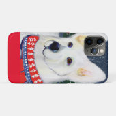 Duitse Herder Case-Mate iPhone Case (Achterkant (horizontaal))