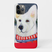 Duitse Herder       Case-Mate iPhone Case (Achterkant)
