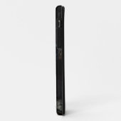 Duitse herder Case-Mate iPhone case (Achterkant/links)