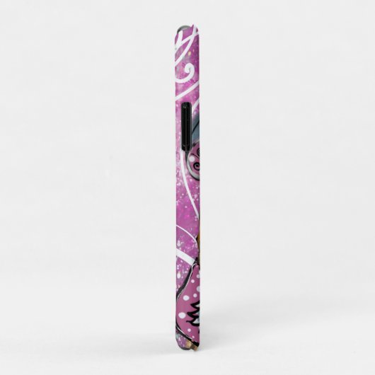 Duitse Herder Case-Mate iPhone Case (Achterkant/rechts)