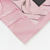 Duitse herder deken (Hoek)