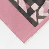 Duitse herder deken (Hoek)