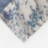 Duitse herder deken (Hoek)