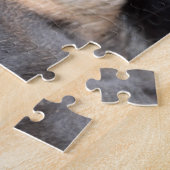 Duitse Herder door Shirley Taylor Legpuzzel (Zijkant)
