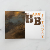 Duitse Herder        Feestdagen Kaart (Binnen)