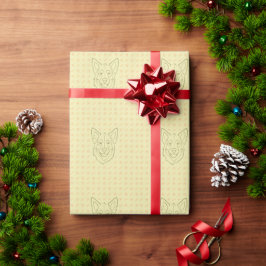 Duitse Herder, Gebouwd om te Beschermen, Geboren o Cadeaupapier