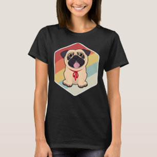 Duitse herder grappige hond 210 t-shirt