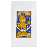 Duitse herder Halloween kostuum Shirt hondenbezitt Klein Cadeauzakje (Voorkant)