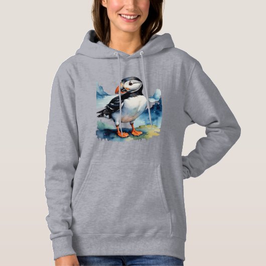 Duitse Herder hond cadeau ideeën Hoodie (Voorkant)