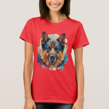 Duitse Herder hond cadeau ideeën