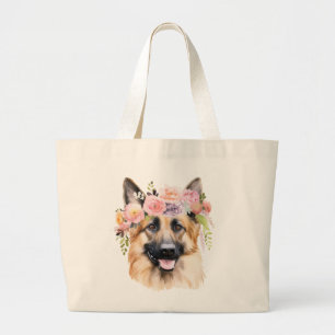 Duitse herder Jumbo Tas
