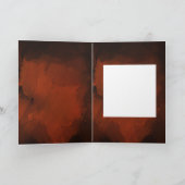 Duitse Herder  Kaart (Binnen)