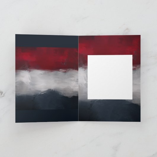 Duitse Herder   Kaart (Binnen)