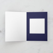 Duitse Herder  Kaart (Binnen)