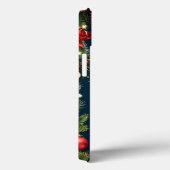 Duitse Herder Kersthond Case-Mate iPhone Case (Achterkant / Rechts)