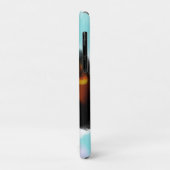 Duitse Herder kleurrijk Case-Mate iPhone Case (Achterkant/links)