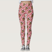 DUITSE HERDER LEGGINGS (Voorkant)