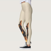 DUITSE HERDER LEGGINGS (Links)