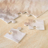 Duitse herder legpuzzel (Zijkant)