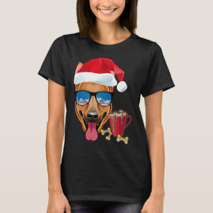 Duitse herder liefde voor Duitse herder liefhebber T-shirt