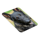 Duitse Herder Magneet (Rechterzijde)