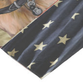 Duitse Herder Medium Tafelloper (Hoek)