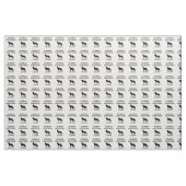 Duitse herder minnaar stof (Yard (91,4 cm))