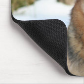 duitse herder muismat (Hoek)