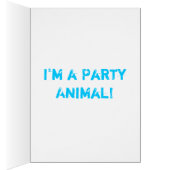 Duitse Herder PartyTime (Binnen (Rechts))