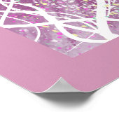 Duitse Herder    Poster (Hoek)