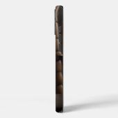 Duitse Herder Puppy Telefoonhoes Case-Mate iPhone Case (Achterkant / Links)