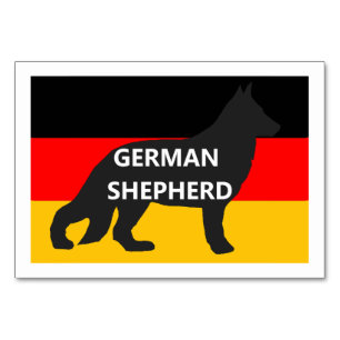 Duitse herder silo naam op germany-flag.png kaart
