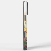 Duitse herder - Stoere telefoonhoes Case-Mate iPhone Case (Achterkant / Rechts)