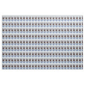 DUITSE HERDER STOF (Yard (91,4 cm))