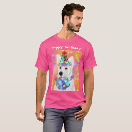 Duitse Herder    T-shirt