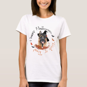 Duitse Herder T-shirt